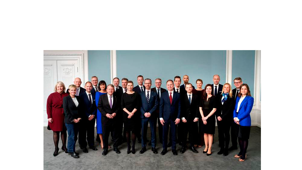 Billede til nyheden Hvad betyder den nye regering for dig?